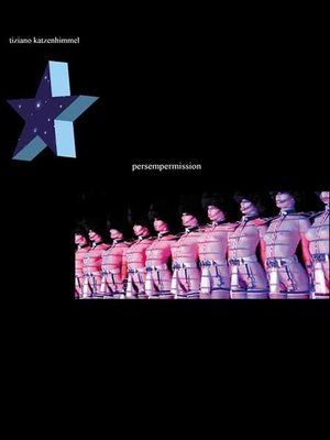 cover image of Persempermission